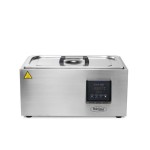Επαγγελματικό sous vide 28 LT ηλεκτρικό 57X43X28 εκ MAX-09500800